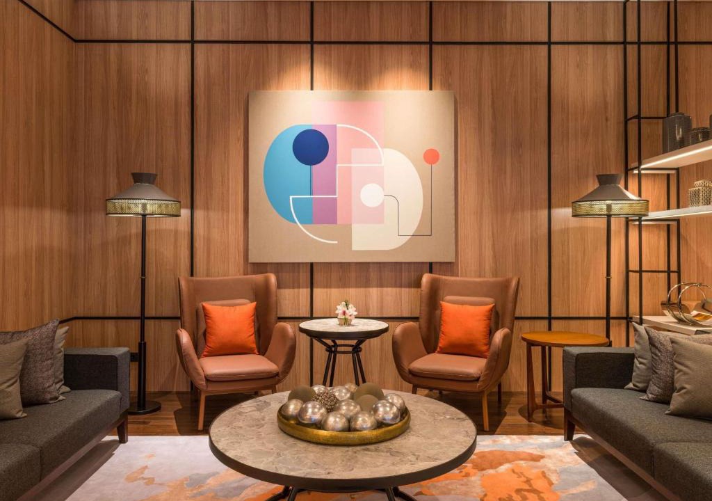 Pantai Indah Kapuk Hotel | Swissôtel Jakarta PIK Avenue