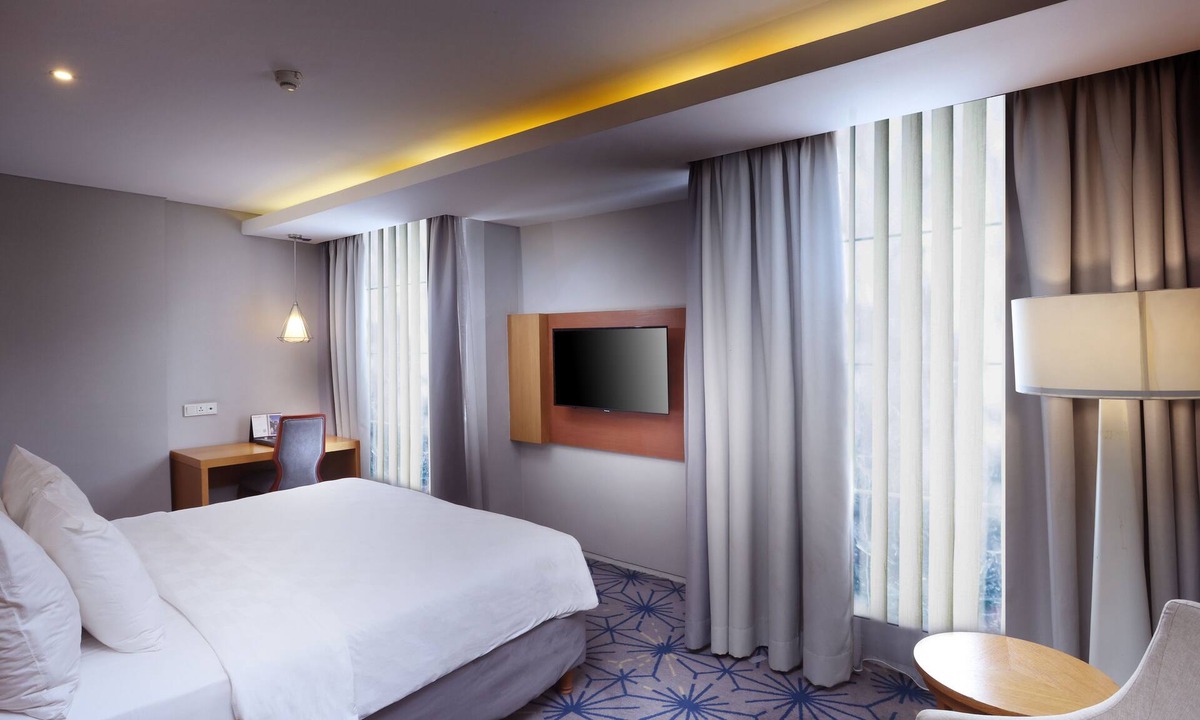 Pondok Indah Hotel | Swiss-Belhotel Pondok Indah