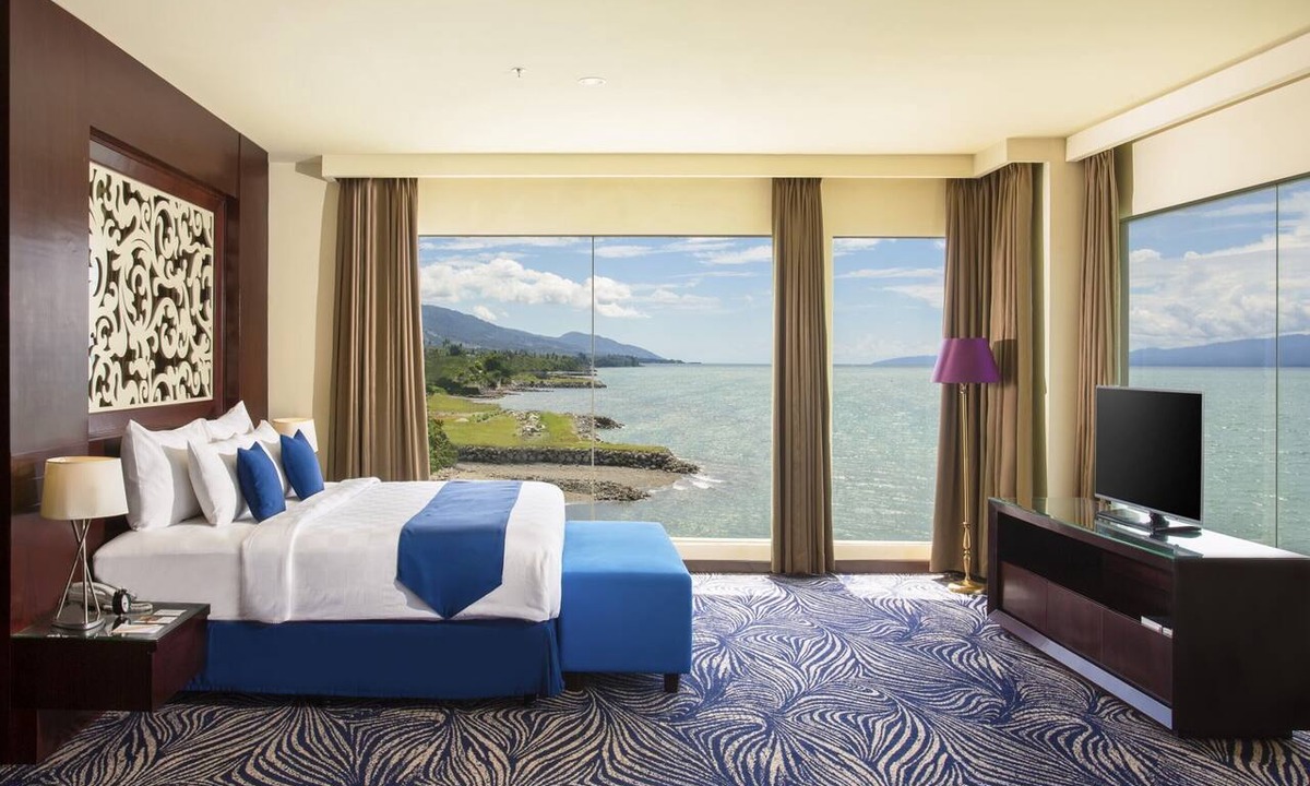 Palu Hotel | Swiss-Belhotel Silae Palu