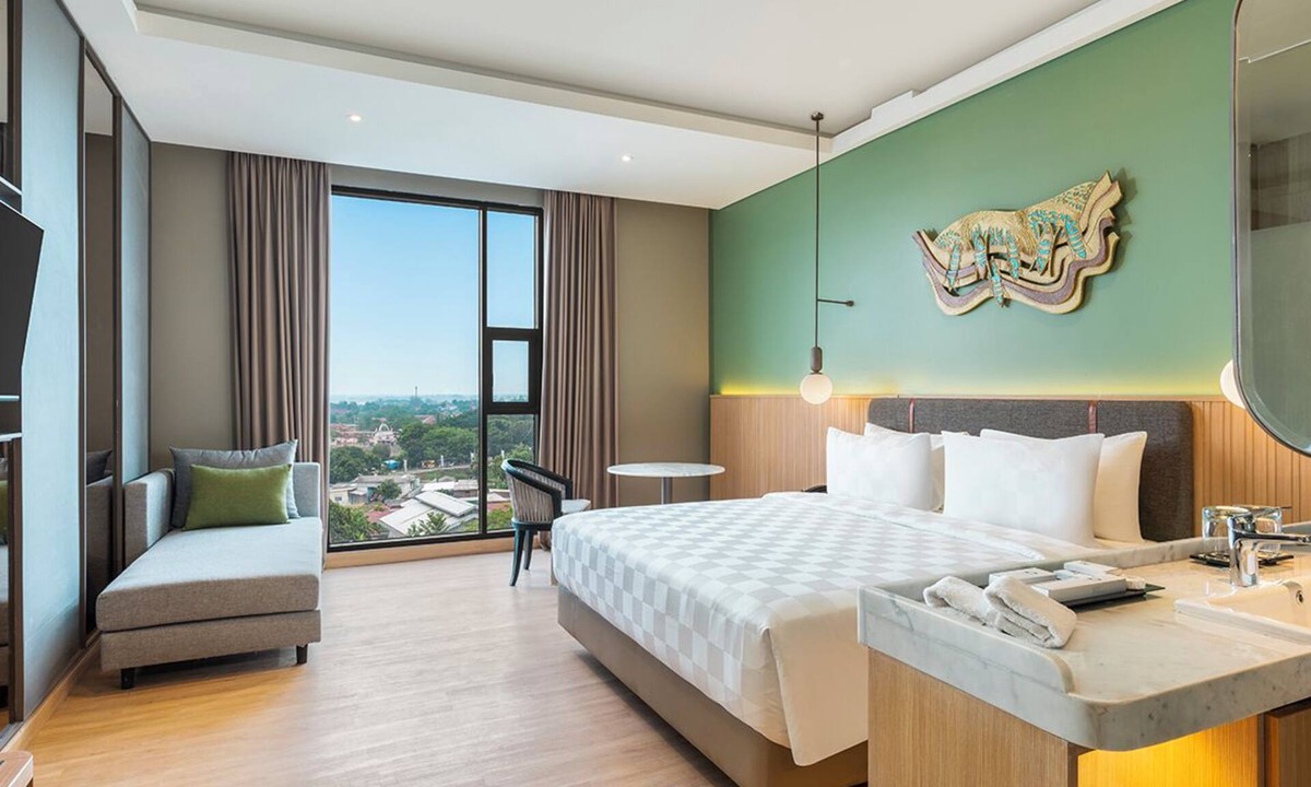 Singaraja Hotel | Swiss-Belinn Indramayu