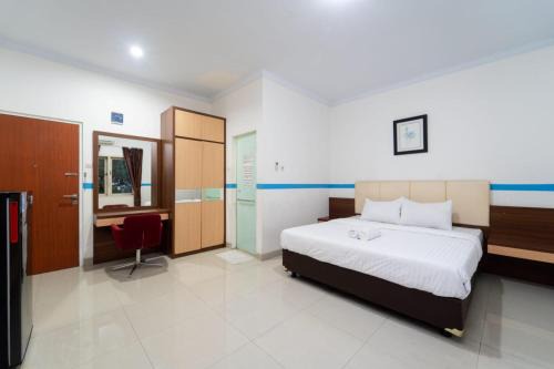 Jakarta Hotel | Syailendra Residence