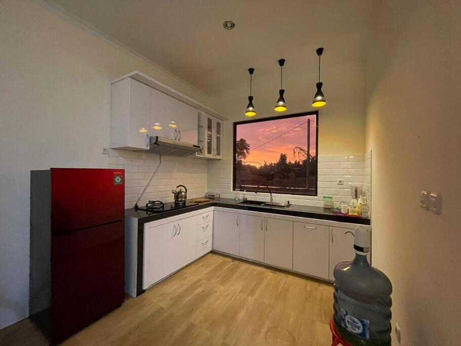 Cibodas House | SYARIAH - Sakura Home 2 Sukabumi - 8min From City Centre