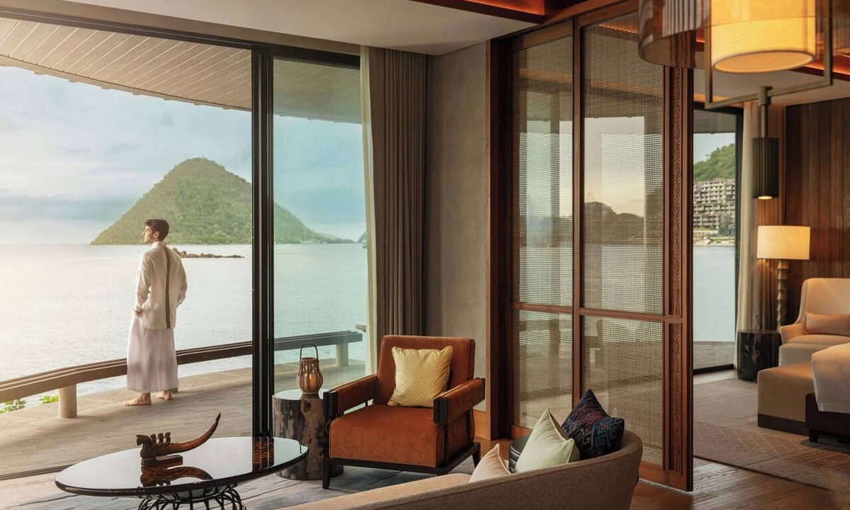 Labuan Bajo Hotel | TA’AKTANA, a Luxury Collection Resort & Spa, Labuan Bajo