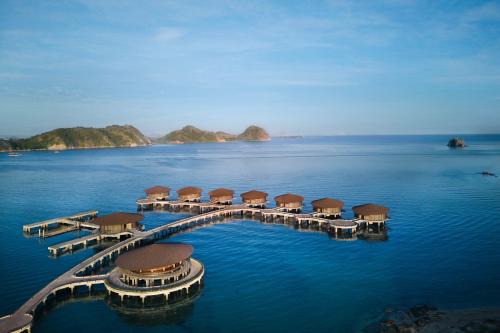 Labuan Bajo Resort | TA’AKTANA, a Luxury Collection Resort & Spa, Labuan Bajo