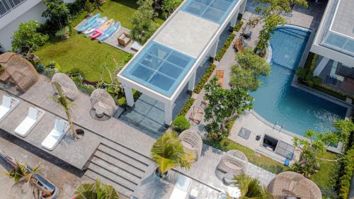Jepara Resort | Tabebuya Resto & Resort