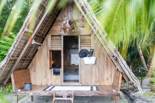 Kepulauan Banyak Resort | Tailana Island Pulau Banyak