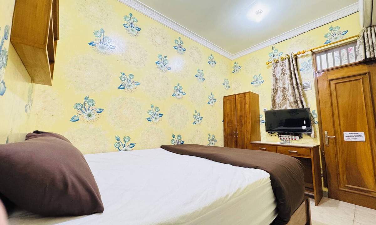 Sunter House | Tamastu House Sunter