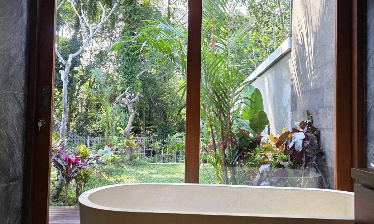 Abiansemal Villa | Tanah Wuk Villas