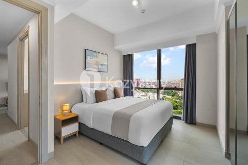 Old Jakarta Apartment | Taori by Kozystay - Kemayoran