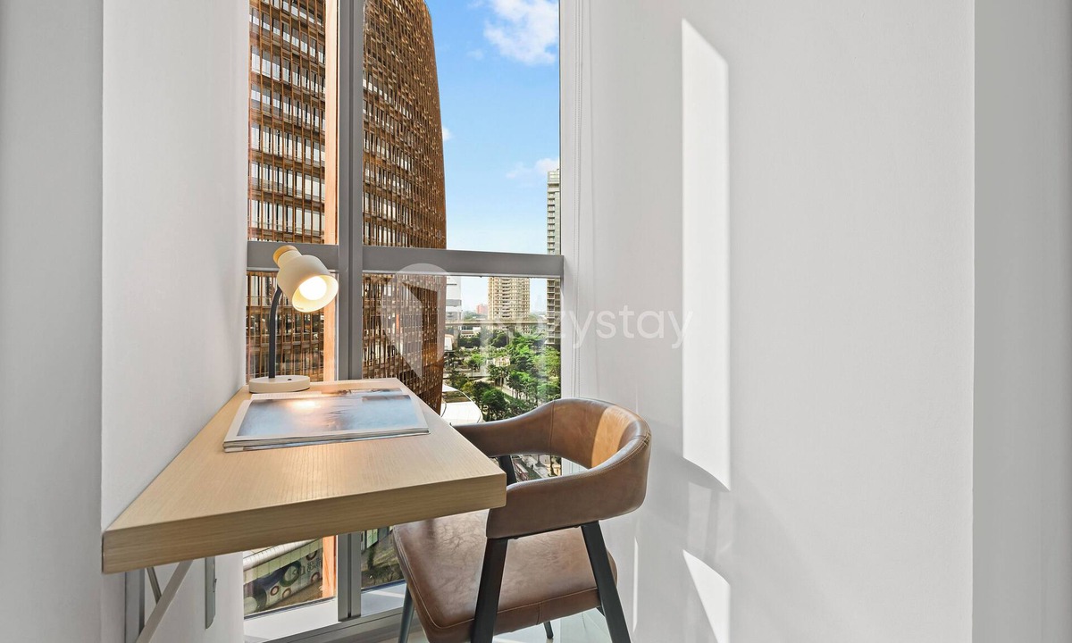 Cilandak Apartment | Taveli by Kozystay - TB Simatupang