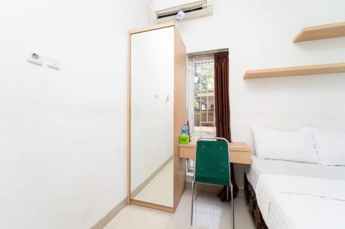 Jakarta Hotel | Tebet Utara Residence