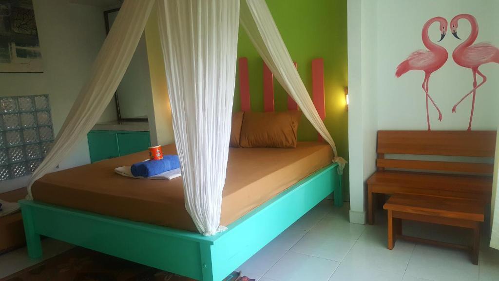 Gili Air Resort | Tedi Bungalow