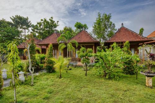 Penida Island House | Tegal Besung Cottage