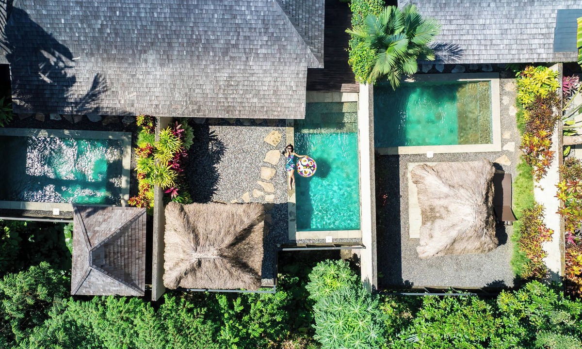Kedewatan Hotel | Temuku Ubud Villas