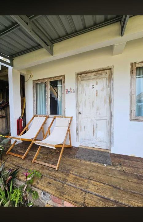 Bintan Bed & Breakfast | Ten RooMs