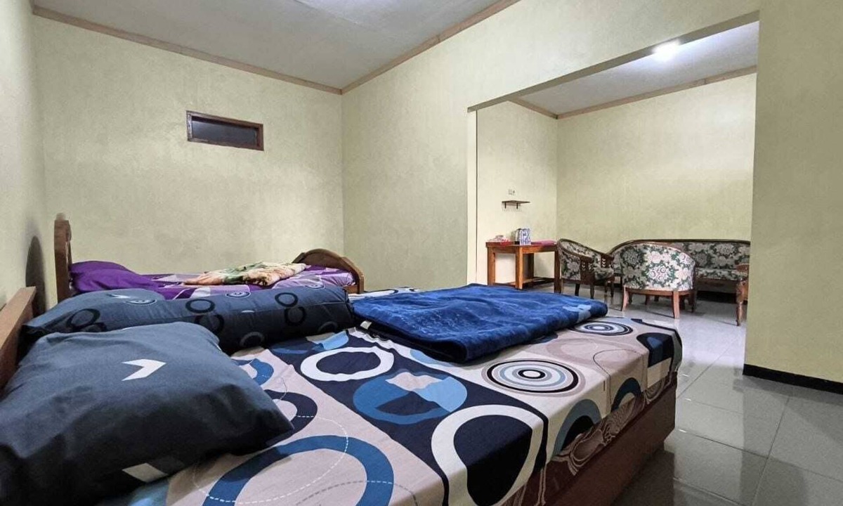 Ngadisari Hotel | Tengger Bromo Villa