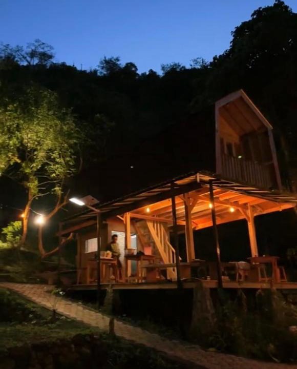 Kecamatan Sembalun Other | Terassada Camping