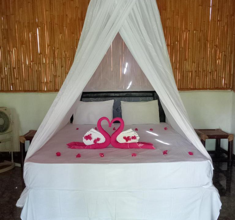 Gili Air House | Teresa bungalow