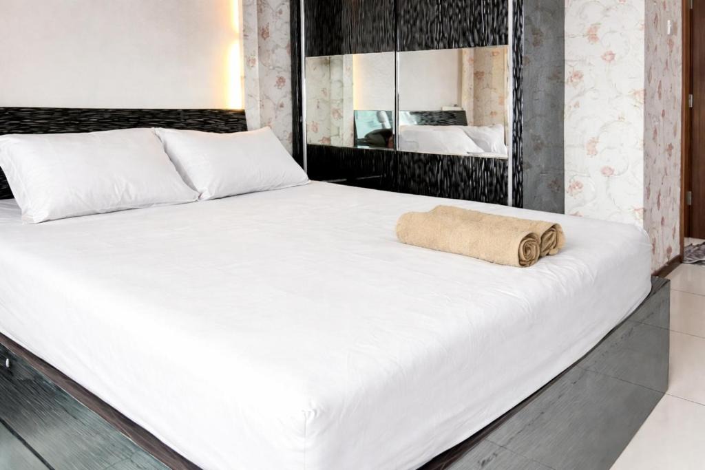 Jakarta Apartment | Thamrin Executive Apt Pool, Gym Wi-Fi