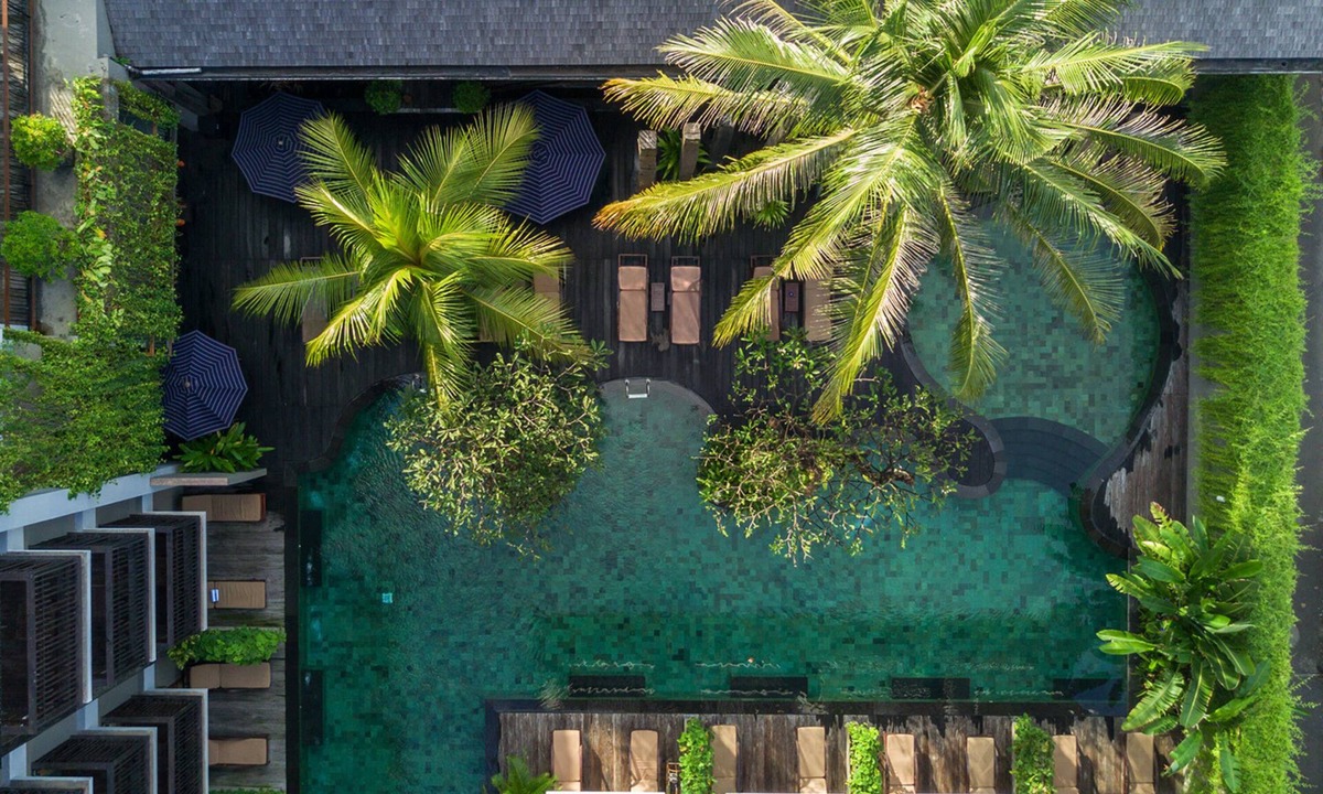 Sanur Hotel | THE 1O1 Bali Oasis Sanur