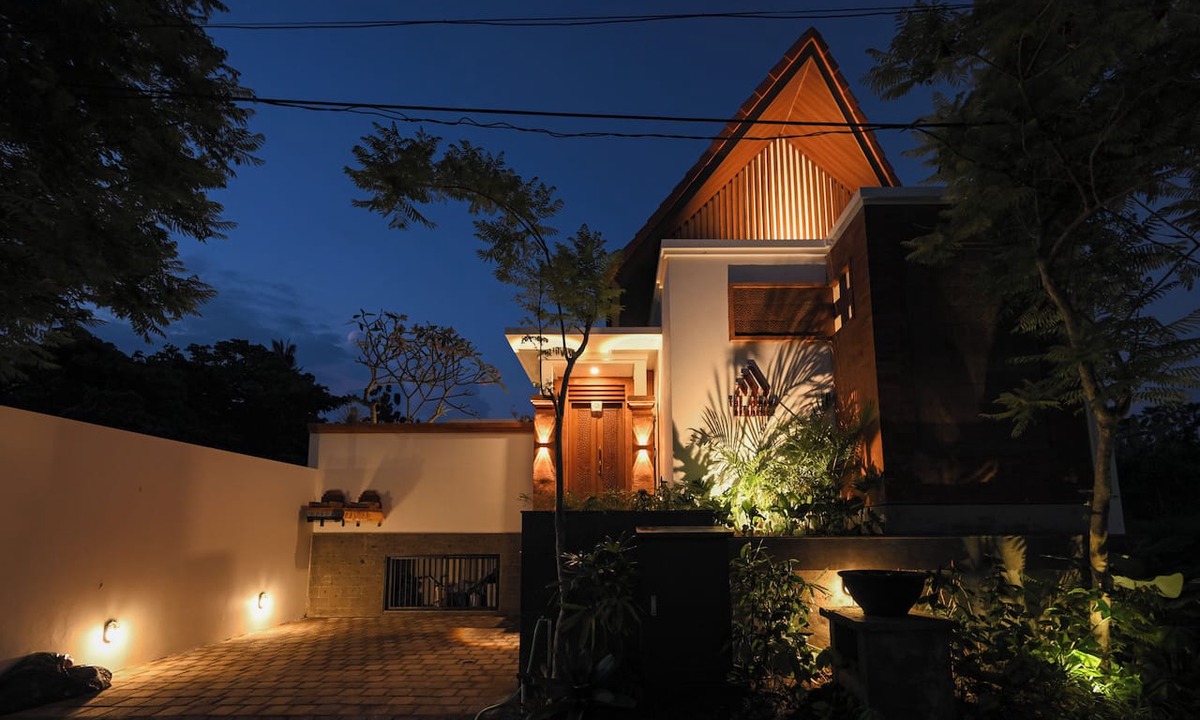 Mas Villa | The Ardana Residence