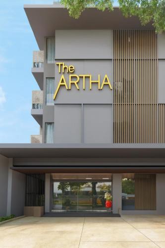 Sukajadi Hotel | The Artha - Bandung