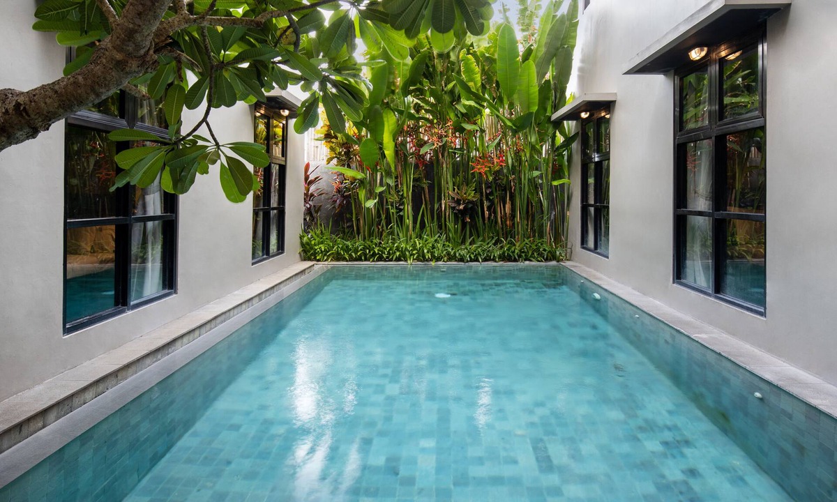 Sunset Road Hotel | The Aswana Seminyak