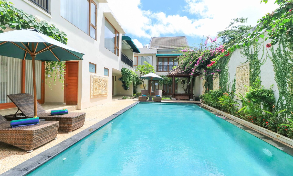 Bukit Hotel | The Casa Uli Villas Jimbaran