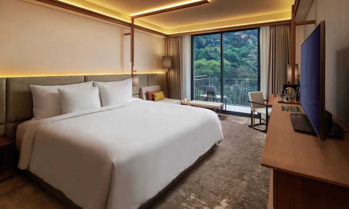 Setiabudi Hotel | The Gaia Hotel Bandung