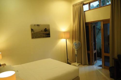Jepara Hotel | The Gecho Inn Town