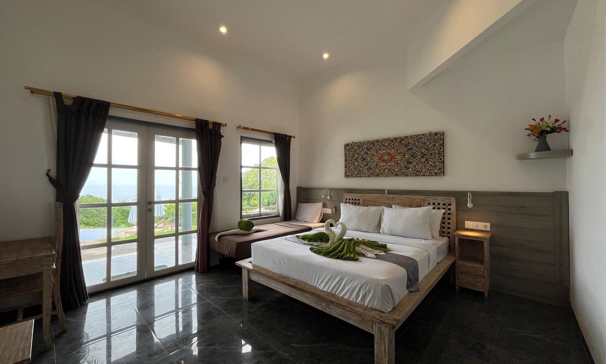 Cempaga Hotel | The Hamsa Bali Resort