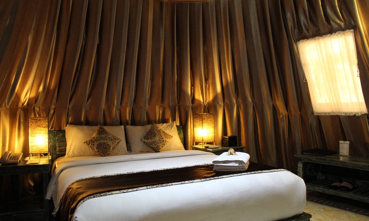 Cilobak Hotel | The Highland Park Resort Hotel Bogor