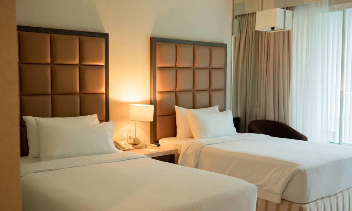 Sibolangit Resort | The Hill Hotel & Resort Sibolangit Powered by Archipelago