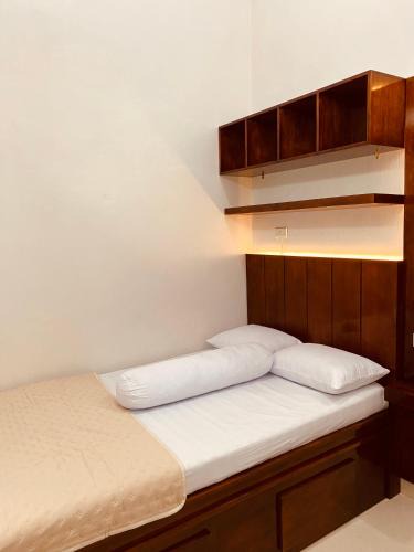 Lhokseumawe Hostel | The Homey Coliving Lhokseumawe