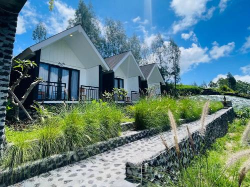 Toya Bungkah Villa | The Iris Kintamani