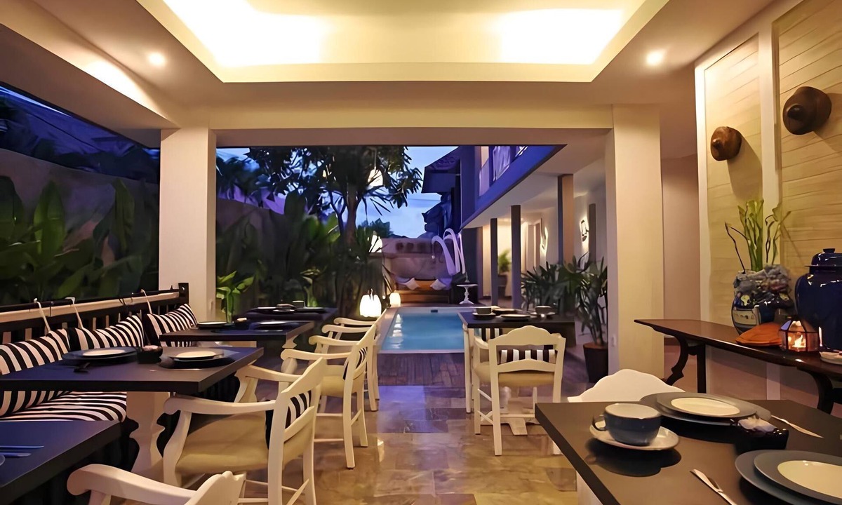 Petitenget Hotel | The Kanjeng Suites Petitenget