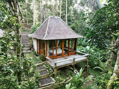 Penebel House | The Karu Cabins by AGATA