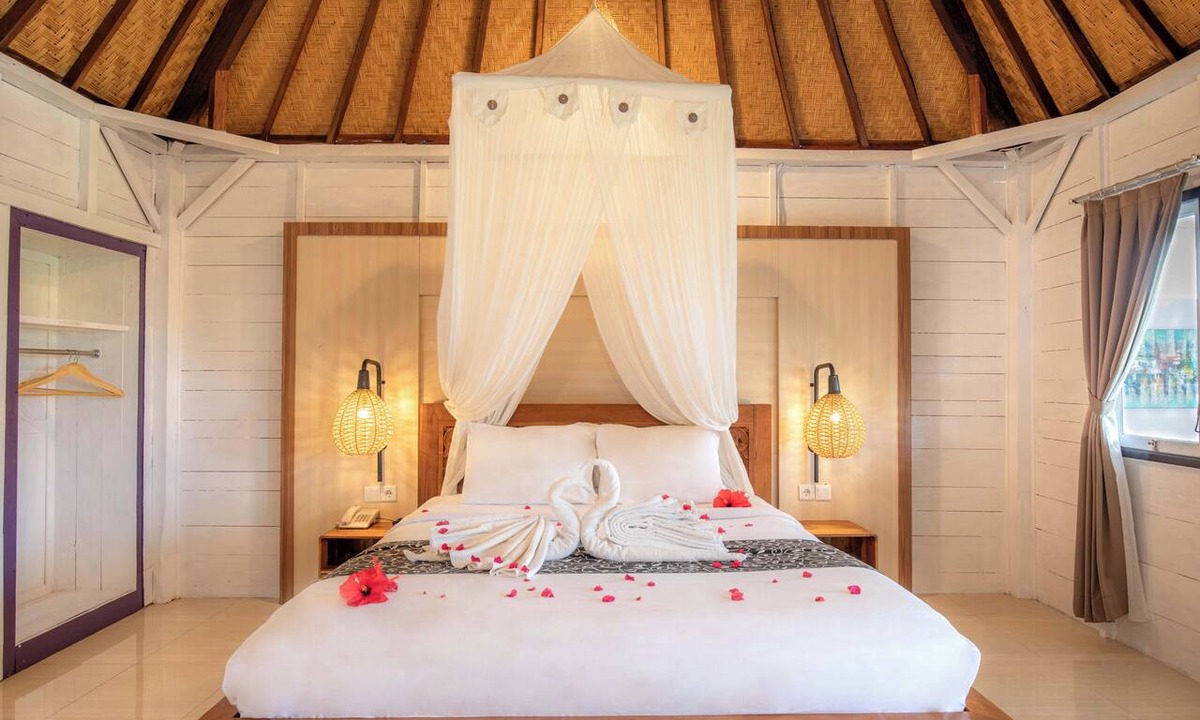 Penida Island Resort | The Kleep Jungle Resort