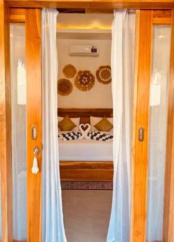 Gili Air Hotel | The Lauk private