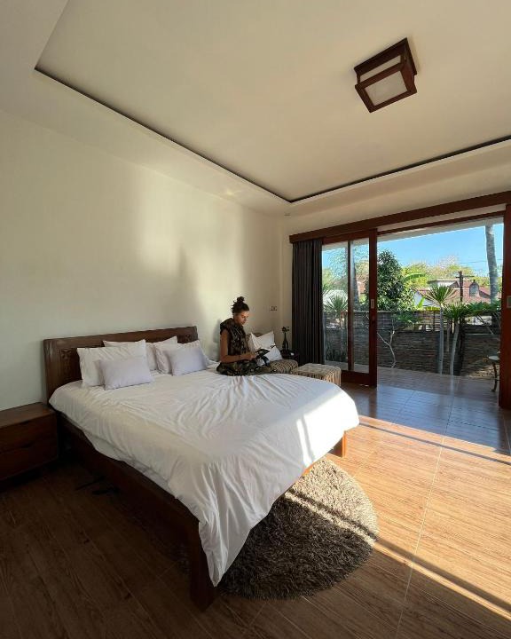 Kuta Villa | The luxe villas lombok