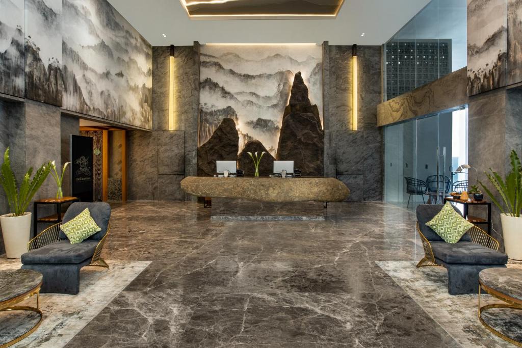Catur Tunggal Hotel | The Manohara Hotel Yogyakarta