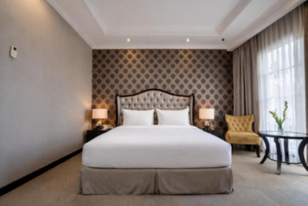Bogor Tengah Hotel | The Mirah Hotel Bogor