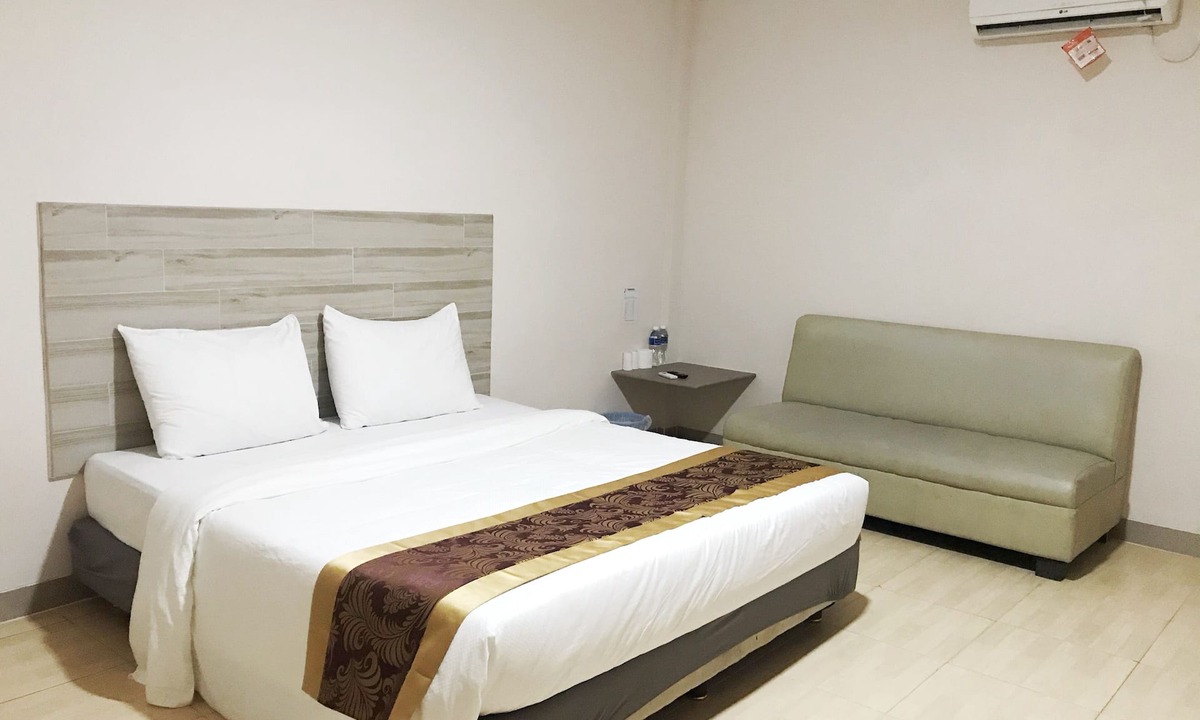 Batam Hotel | The Music Hotel