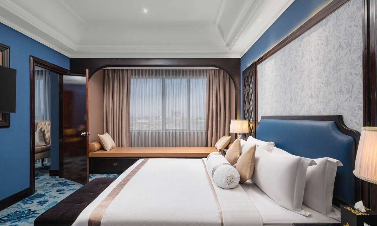 Malabar Hotel | The Papandayan