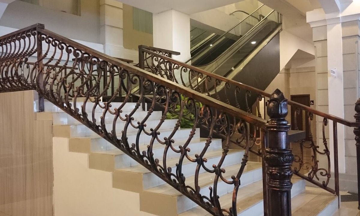 Sinduadi Hotel | The Rich Jogja Hotel