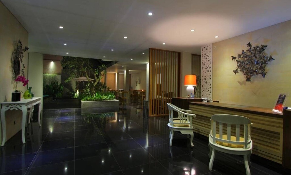 Tibubeneng Hotel | The Rinaya Canggu