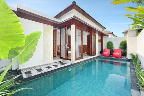 Dewi Sri Villa | The Sakaye Villas & Spa by Kanaya Hospitality