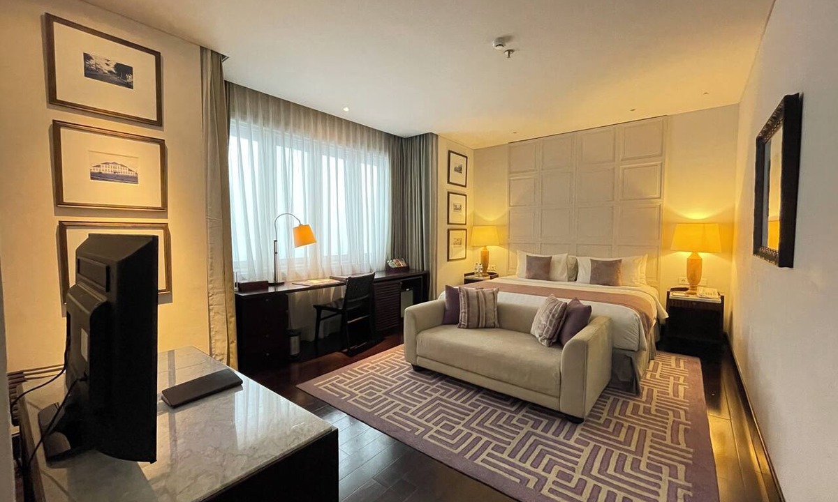 Klojen Hotel | The Shalimar Boutique Hotel