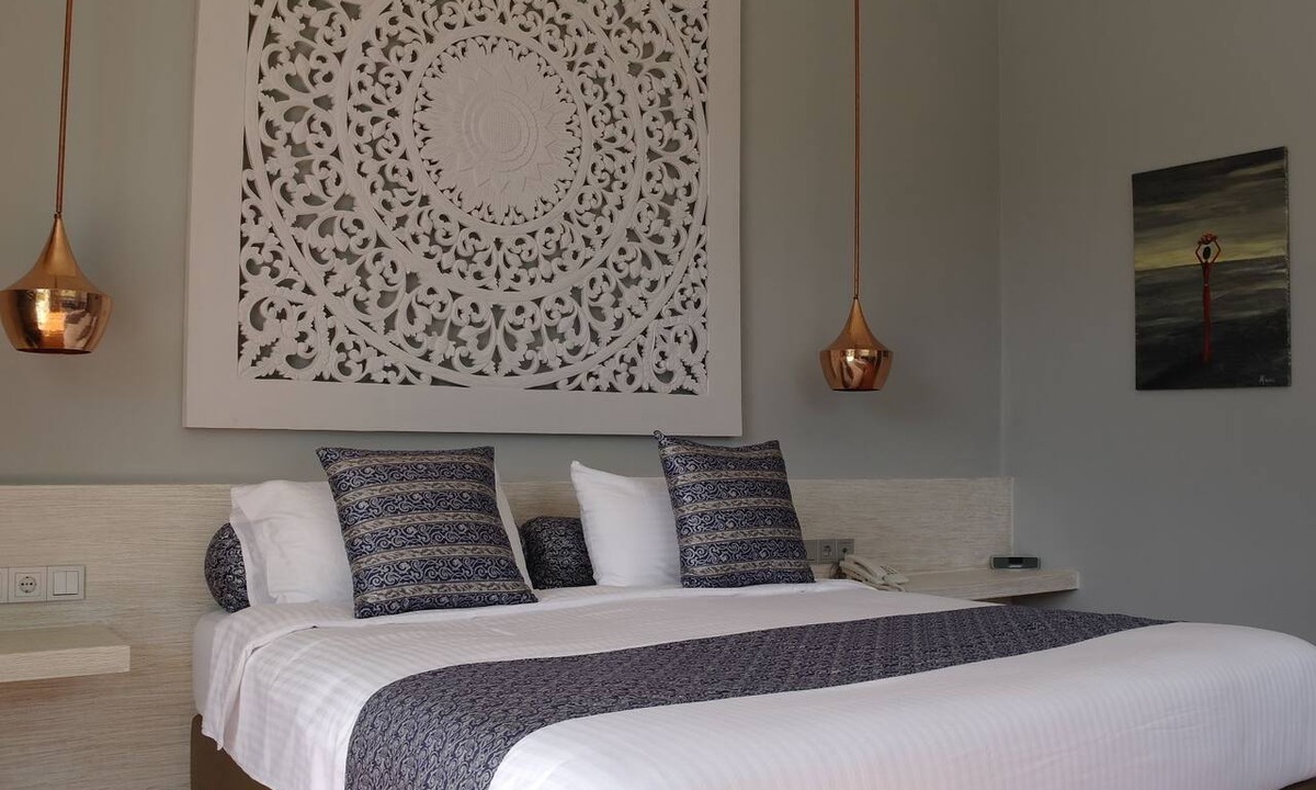 Sekotong Barat Hotel | The Suites Lombok