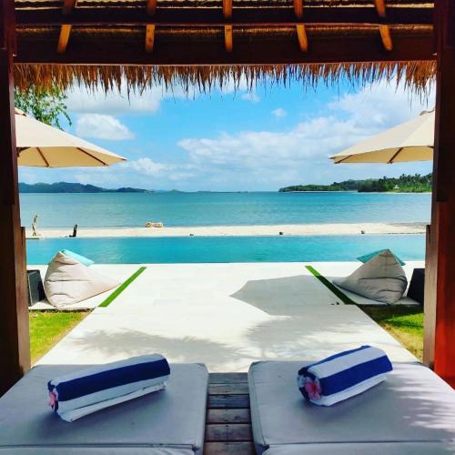 Sekotong Barat Resort | The Suites Lombok